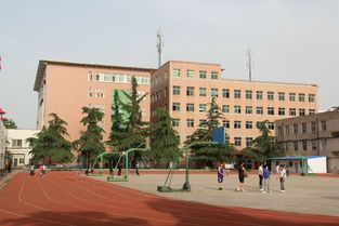 河南省南阳工业学校学校地址