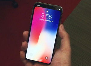 如何解决iPhone X齐刘海难题 这个壁纸能搞定 连苹果官方都推荐