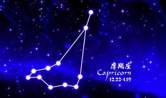 12月25日出生的什么星座 