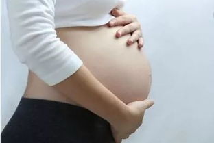 原创怀孕后，若孕妇没有出现过这2种“症状”，暗示胎儿发育的很好！