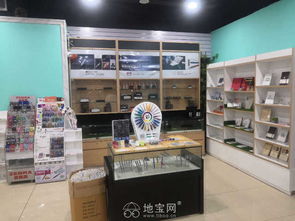 文具礼品玩具晨光文化馆低价转让