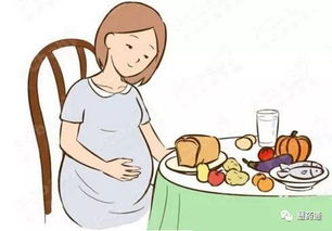 孕妇饮食应注意什么 孕妇的饮食有哪些注意事项