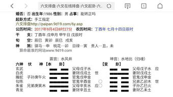 周易六爻解卦,哪位老师指点一下谢谢,风水占卜 