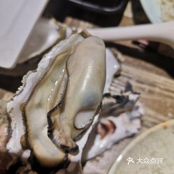 面串虾三结义的生蚝好不好吃 用户评价口味怎么样 北京美食生蚝实拍图片 大众点评 