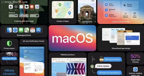 苹果 WWDC20 有哪些更新 五大系统更新汇总报告带给大家