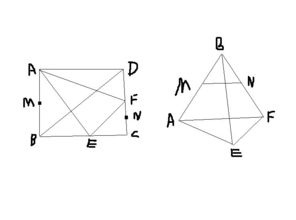 空间点线面的位置关系 