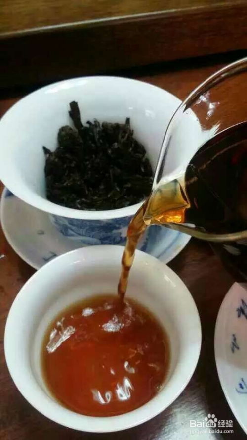 黑茶48种搭配喝法与保健效果,最大发挥黑茶养生功效