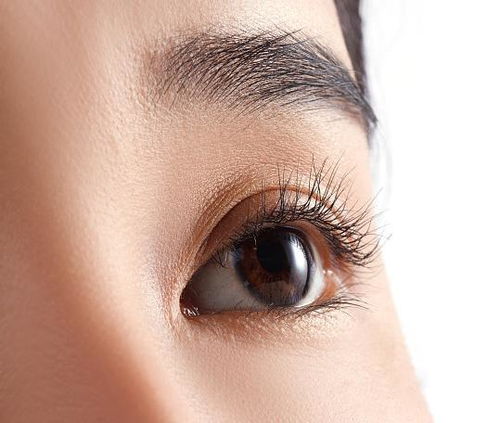 素目眼部护理 黑眼圈的这三种类型,你是属于哪一种呢