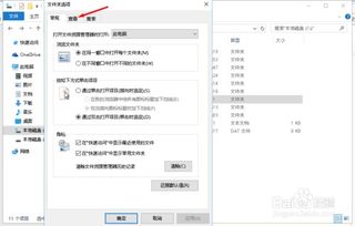 win10设置显示隐藏的文件夹无效