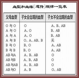 ab型血男人和a型血女人生的孩子是什么血型