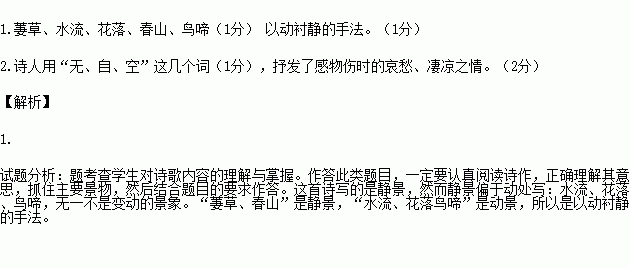 抱复是什么意思解释词语—浮沉浪什么意思啊？