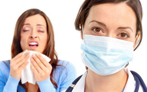 过敏性鼻炎用盐水洗鼻有用么 如果洗盐和水的分量是多少 
