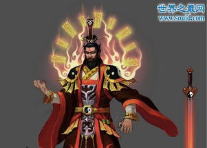 道教四大天师,张道陵是道教的创始人 