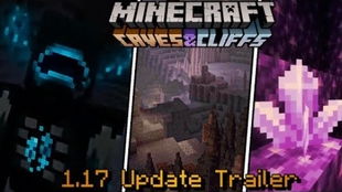 Minecraftlive2020 我的世界嘉年华2020宣传片