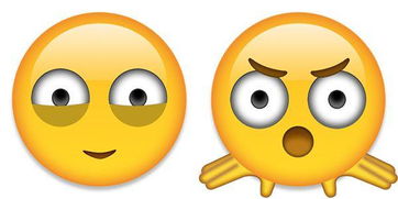 哪个软件贴纸有Emoji表情 