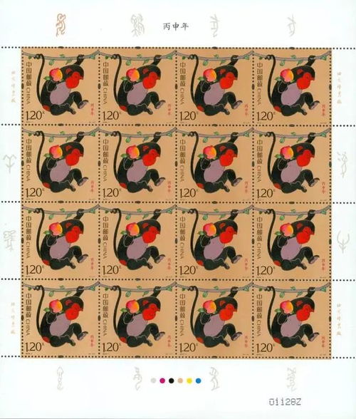 中国最顶级 没有之一 的生肖邮票,其成员如何慢慢加入的