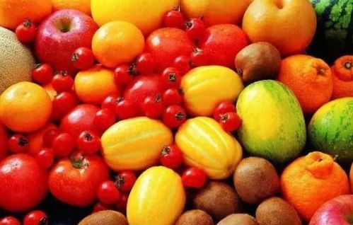 如果给你10万,让你从这6种水果选一种永远戒掉,你会怎么选呢