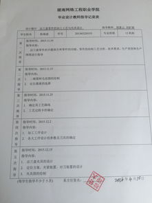 毕业论文教师指导记录详细,毕业论文的教师指导记录怎么写,本科毕业论文教师指导记录