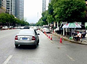 取消道路停车费只能算半件好事 