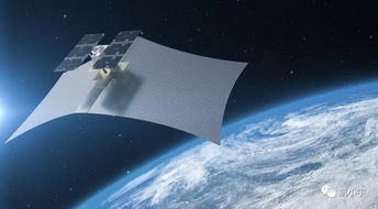 建设雷达遥感卫星星座,CapellaSpace再获融资 