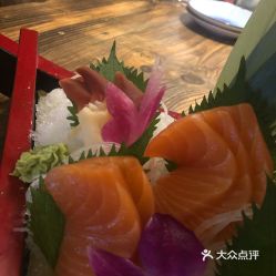 太猫居酒屋的三文鱼刺身好不好吃 用户评价口味怎么样 北京美食三文鱼刺身实拍图片 大众点评 