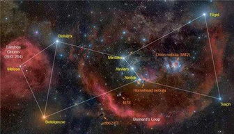 外星人来自从猎户座M78星云上的奥特曼或许真存在 