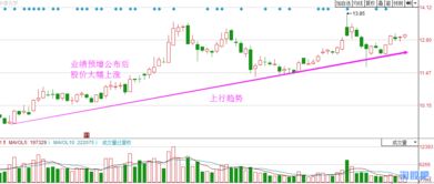 请问000602金马集团，为何业绩预增80多倍，股价反而下跌了？