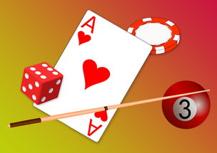 赌博,多维数据集,游戏牌,胡扯,台球,杰顿,播放,芯片,赌场,运气,红色,成瘾 