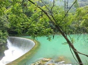 7月青岛到贵阳旅游推荐 梦幻贵阳双飞5日纯玩游