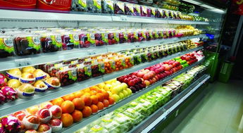 中国有哪些著名的水果超市