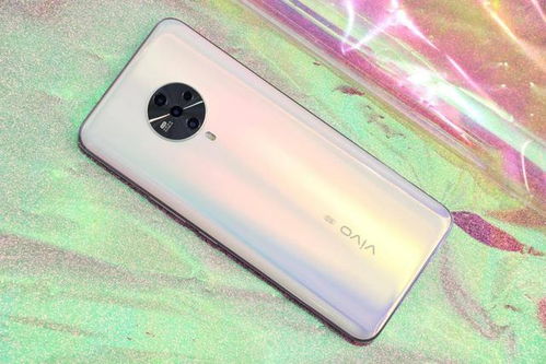 如何拍出好看的自拍照 vivo S6全方位 呵护 仙女的自拍体验