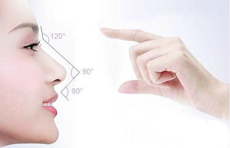 常用的隆鼻项目有哪些呢?