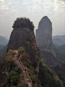 湖南新宁的崀山哪个景点最好玩 