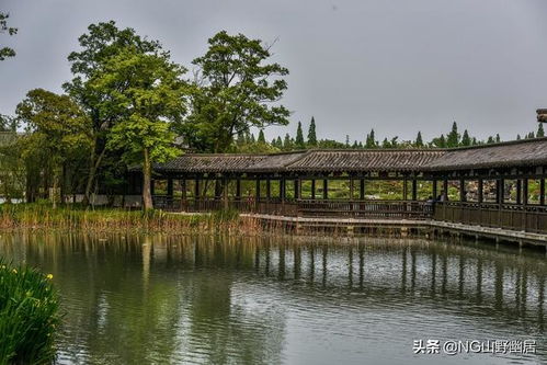 不可或缺的江北城市 如果没有它,江南将不再完整