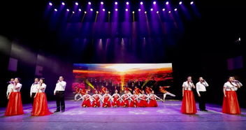 三明中院举办纪念改革开放40周年暨第五届 天平颂 文艺汇演