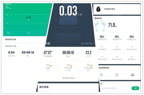 运动与科技结合,咕咚10K Pro跑鞋及咕咚精灵测评