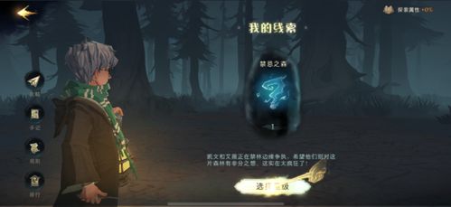 哈利波特 魔法觉醒 经典IP如何打造