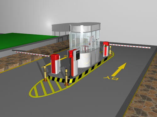 烟台安装停车场管理系统价格烟台市停车管理规定