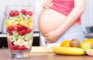 原创孕晚期准妈常吃这4类食物，促进胎儿大脑发育，宝宝出生后更聪明