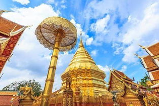 泰国旅游首选曼谷的理由，你喜欢泰国吗为什么