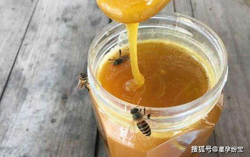 孕晚期可以喝蜂蜜水吗