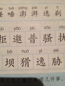 求这些字能组什么词 最好查词典 每个4个,如果4个不够有几个组几个,给好评哦 