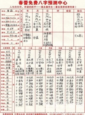 怎么查自己交运时间,八字交运时间