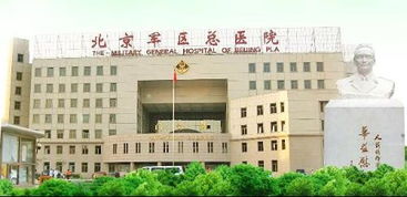 北京军区总医院(妇产科怎么样)