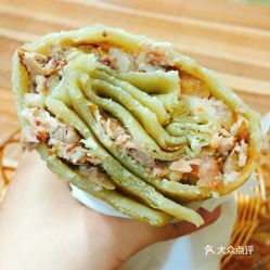 藤润德饼卷肉的卷饼好不好吃 用户评价口味怎么样 石家庄美食卷饼实拍图片 大众点评 