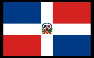 多米尼加国旗图片 第64张
