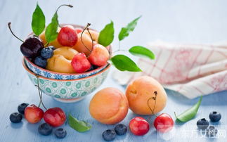 哺乳期应该吃什么水果