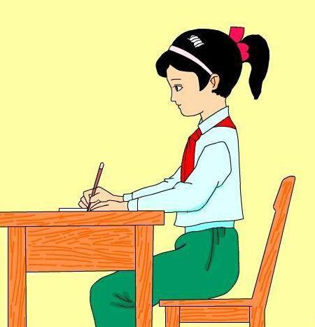 李嫣四字拍出26万惹争议,孩子会写书法到底有多重要 