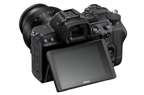 尼康Z5获得2020年最佳入门全幅相机奖