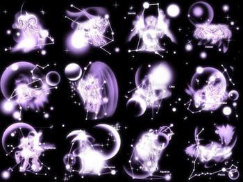 十二星座合成图片摩羯座，十二星座合成的图片(十二星座摩羯座图片 梦幻)